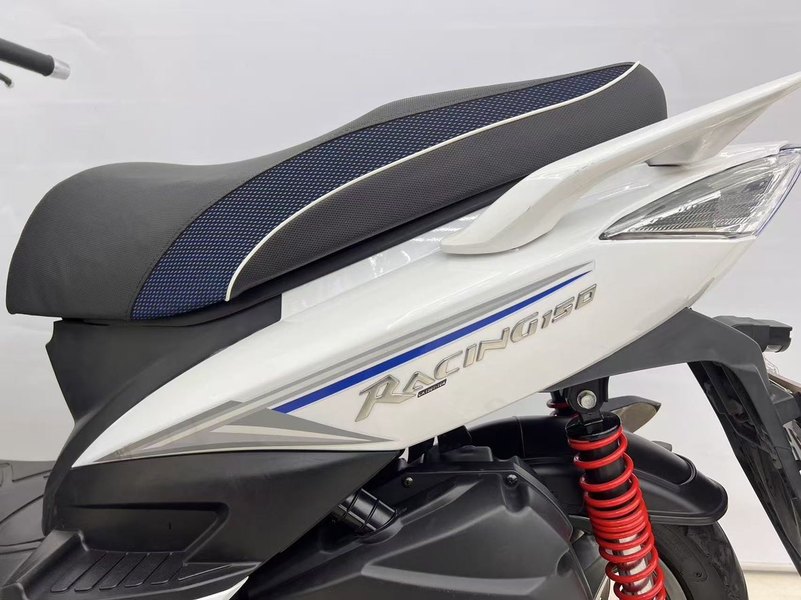 二手光阳弯道150