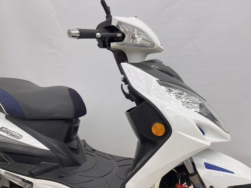 二手光阳弯道150