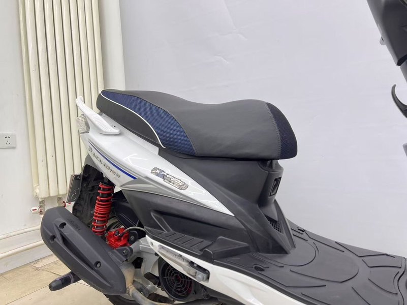 二手光阳弯道150