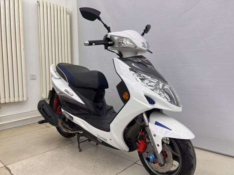 二手光阳弯道150