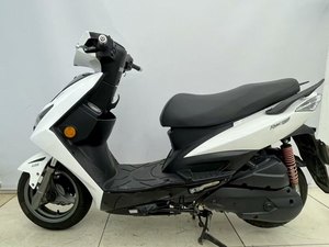 二手光阳弯道150