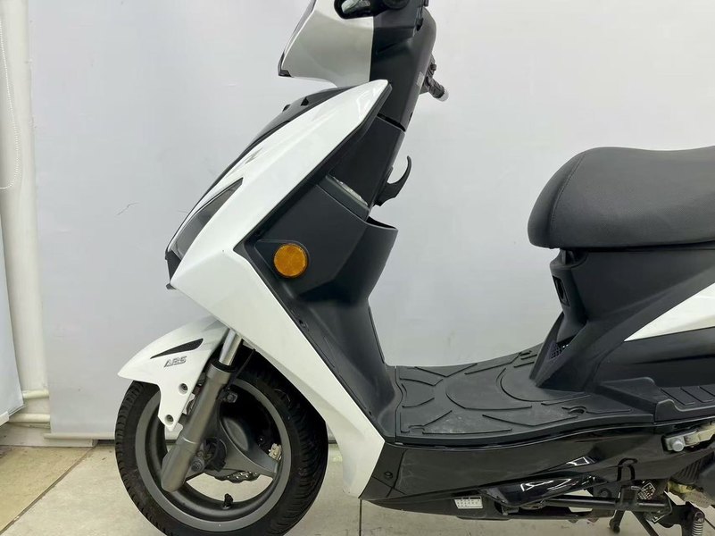 二手光阳弯道150