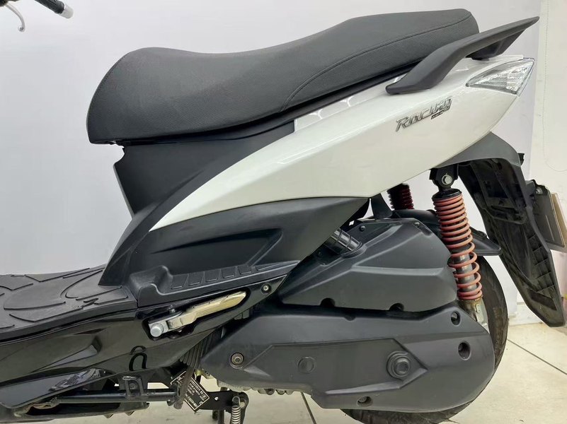 二手光阳弯道150