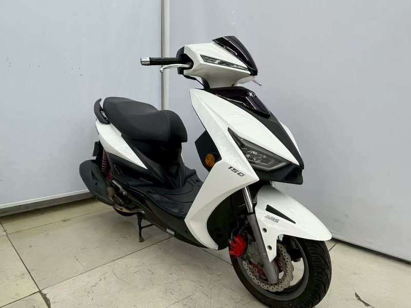 二手光阳弯道150