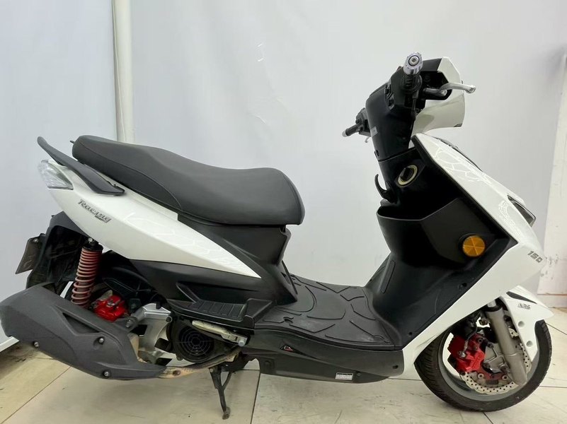 二手光阳弯道150