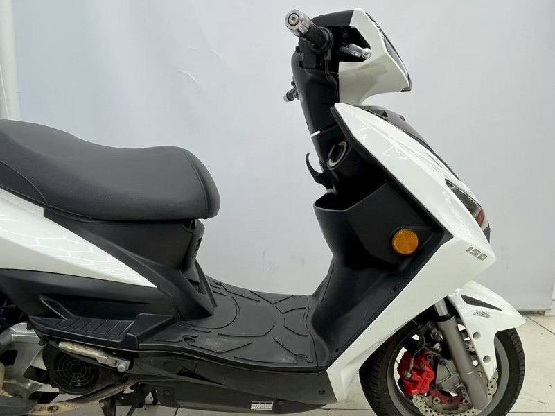 二手光阳弯道150