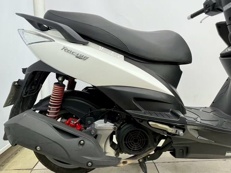 二手光阳弯道150