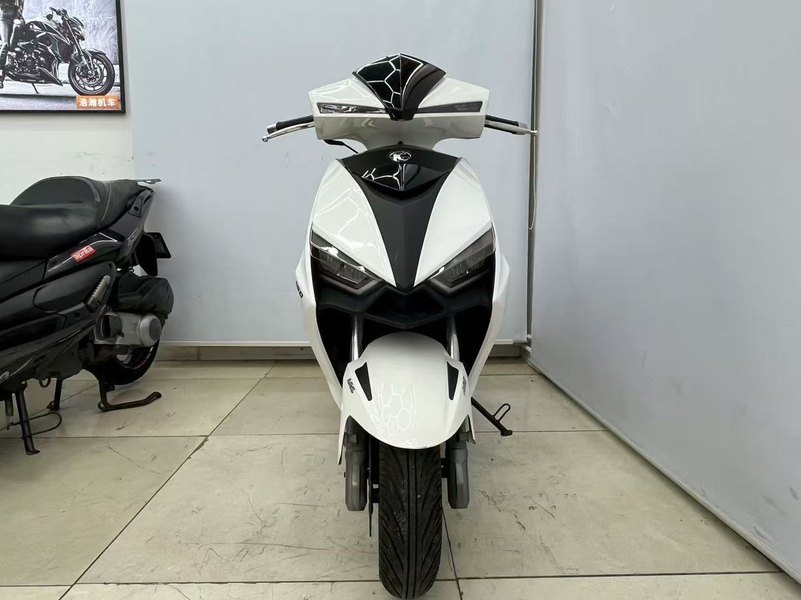 二手光阳弯道150