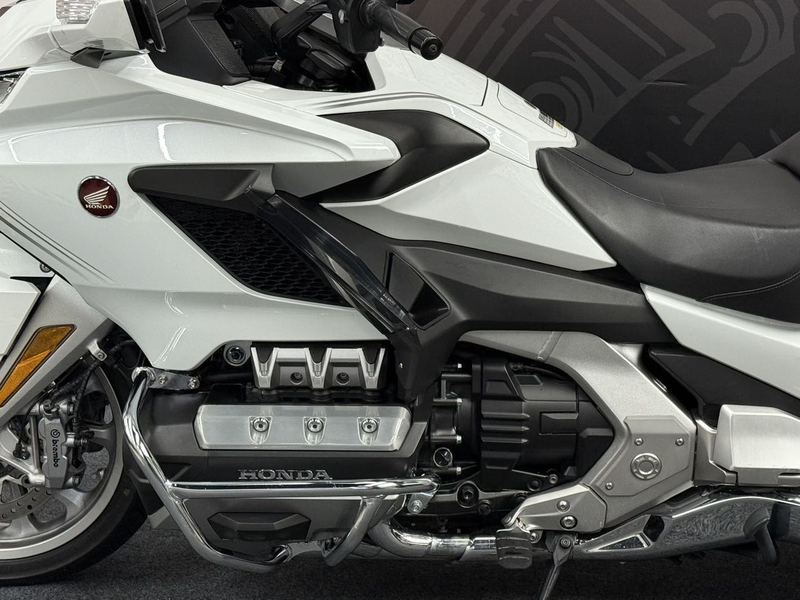 二手本田Gold Wing GL1800