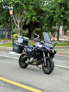 二手贝纳利金鹏 TRK502