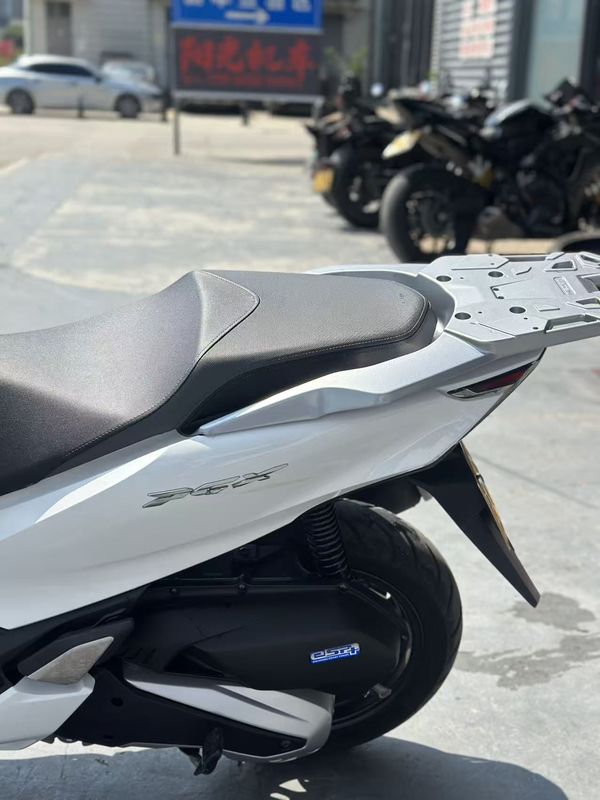 二手新大洲本田PCX