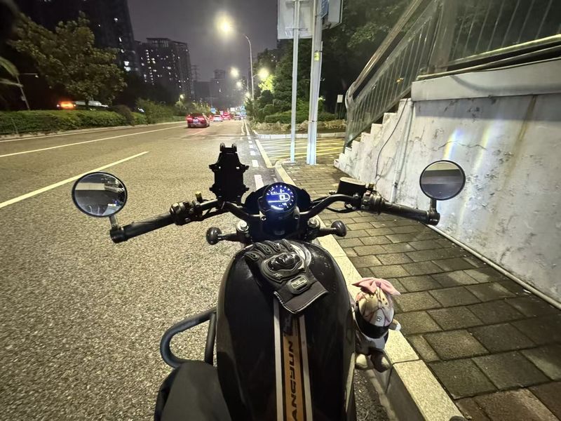 二手香帅苍云 500