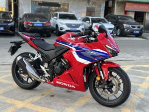 二手本田CBR400R