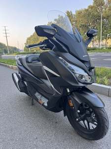 二手本田NSS350(进口)