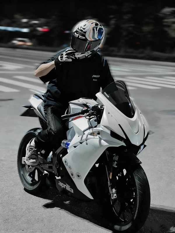 二手宗申阿普利亚GPR150R