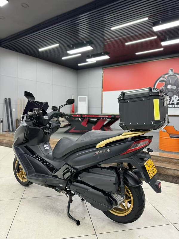 二手光阳赛艇 250