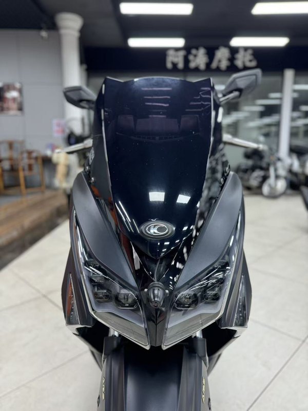 二手光阳赛艇 250