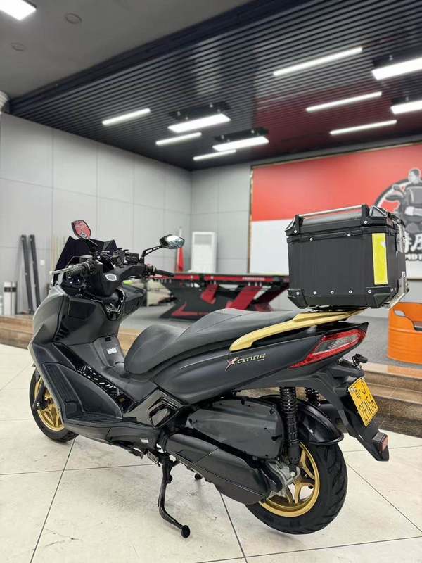 二手光阳赛艇 250