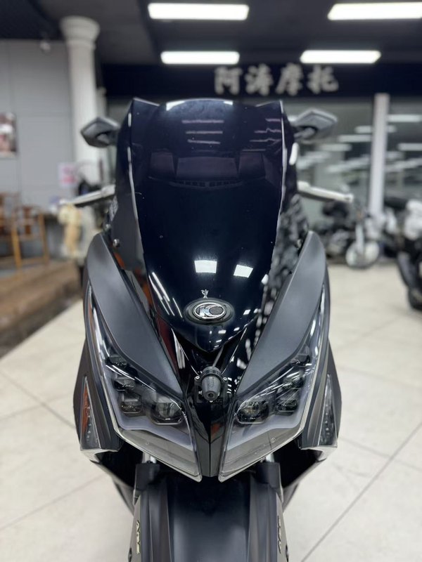 二手光阳赛艇 250