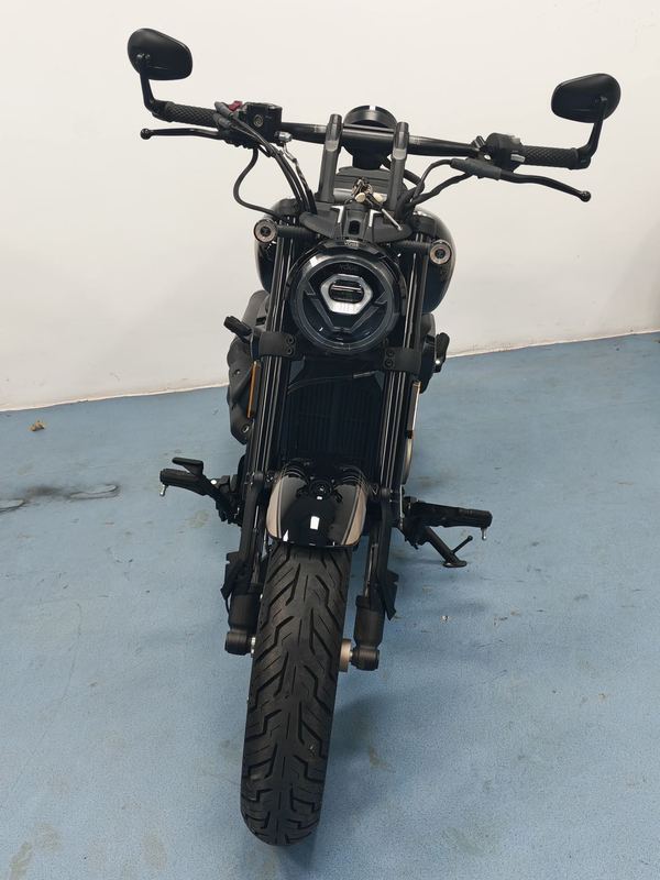 二手无极CU250