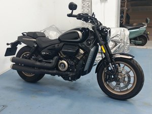 二手无极CU250
