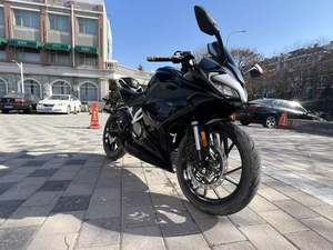 二手春风250SR