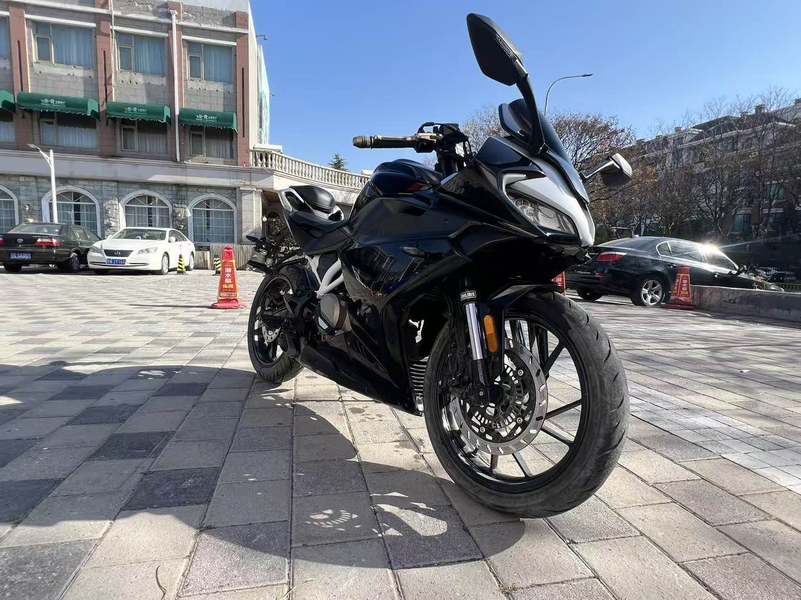 二手春风250SR