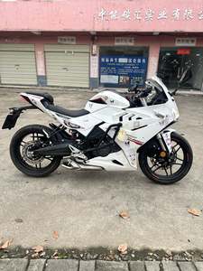 二手赛科龙RC250