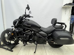 二手川崎Vulcan S 