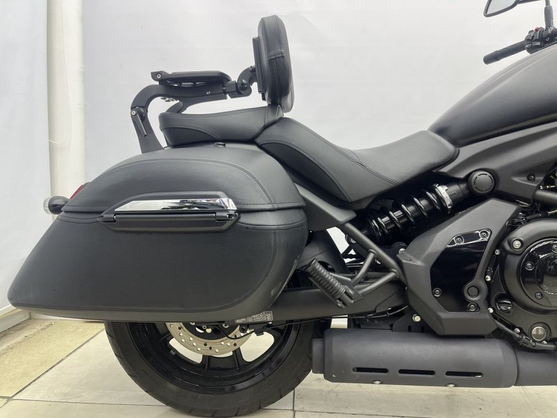 二手川崎Vulcan S 