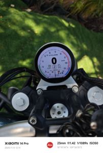 二手赛科龙RA401