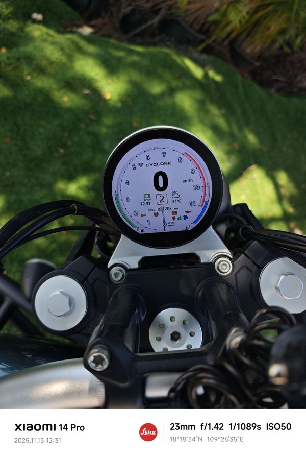 二手赛科龙RA401