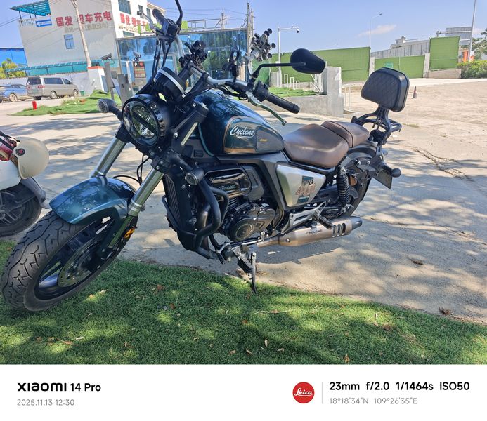 二手赛科龙RA401