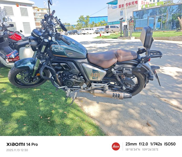 二手赛科龙RA401