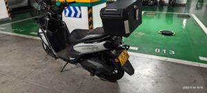 二手MOTOFINO探越