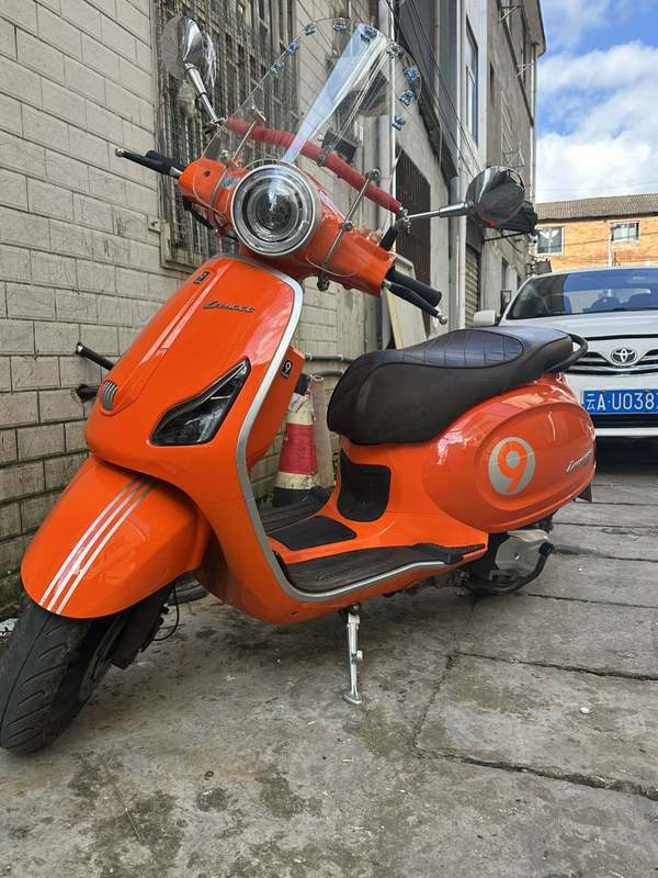 二手布雷斯通蓝卡150