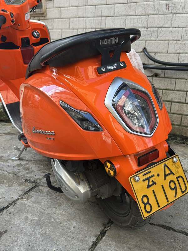 二手布雷斯通蓝卡150