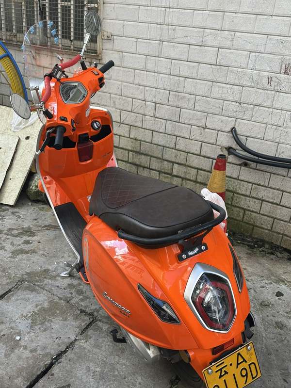 二手布雷斯通蓝卡150