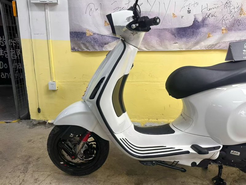 二手VESPASprint 150