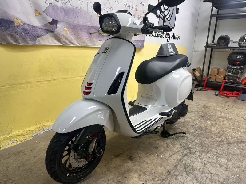 二手VESPASprint 150