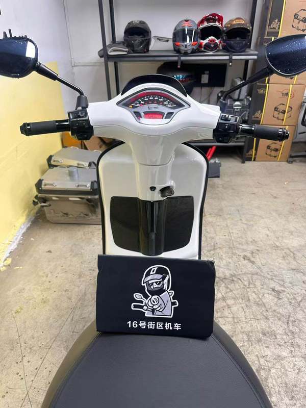 二手VESPASprint 150