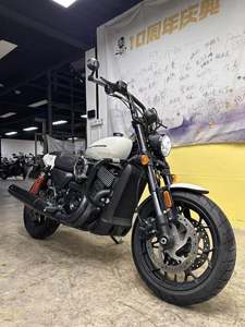 二手哈雷戴维森Street 750