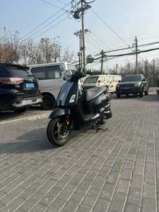 二手三阳飞度 Fiddle