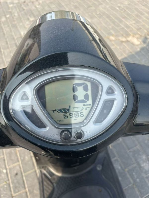 二手三阳飞度 Fiddle