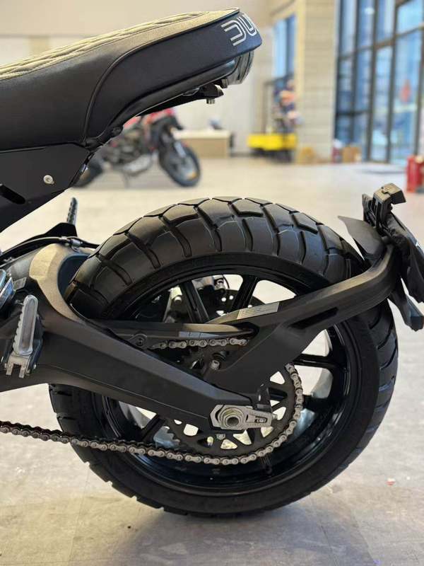 二手杜卡迪Scrambler 800