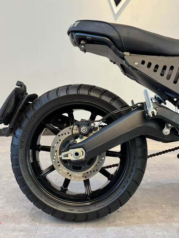 二手杜卡迪Scrambler 800