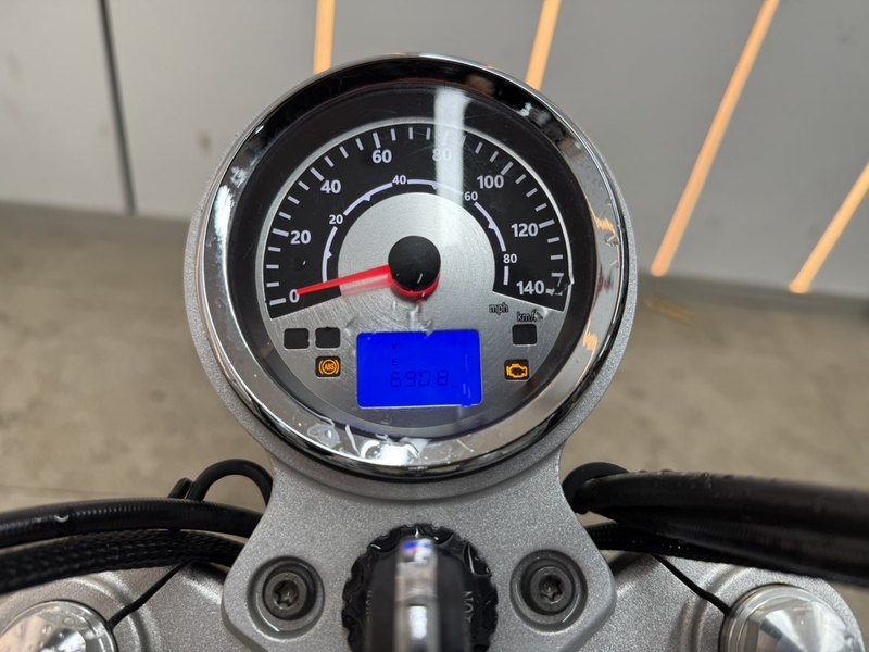 二手宗申优米Yomi