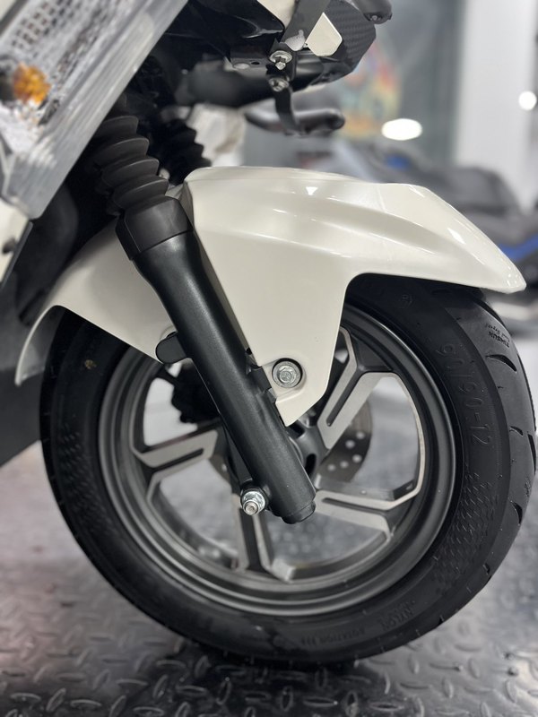 二手济南铃木UY125