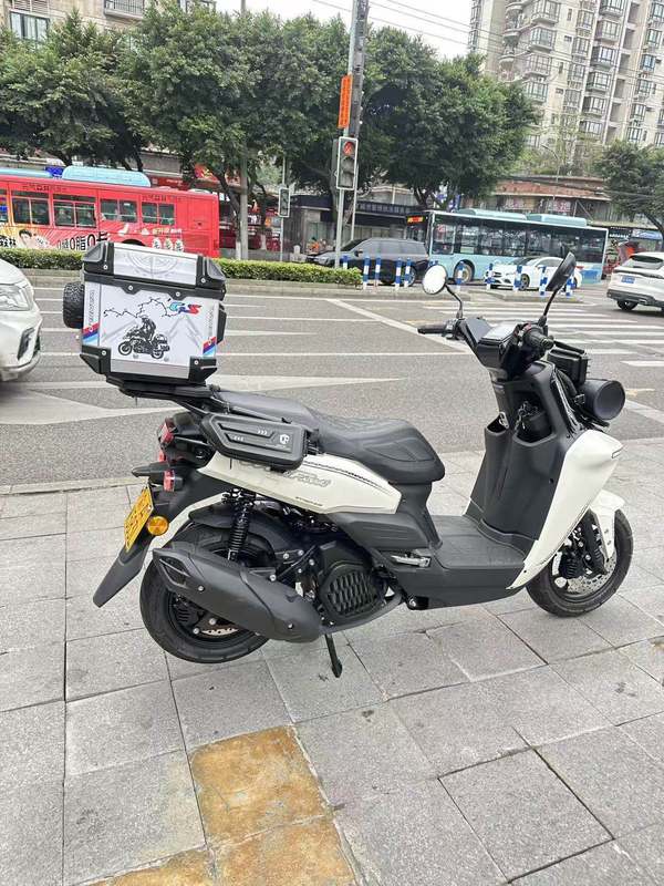 二手MOTOFINO探越