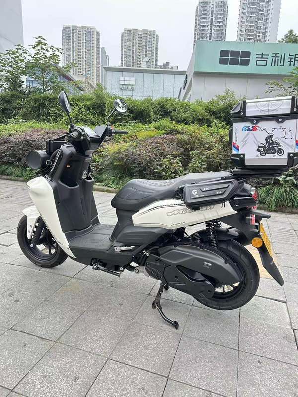 二手MOTOFINO探越